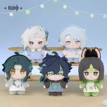 Load image into Gallery viewer, Genshin Impact Sweet Dream Whispers Themed Plush Toy Preorder
