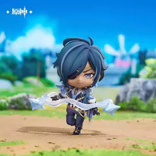 Load image into Gallery viewer, Genshin Impact Kaeya Nendoroid Figure Preorder
