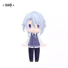 Load image into Gallery viewer, Genshin Impact x HELLO! GOOD SMILE Kamisato Ayato Chibi Figure Preorder
