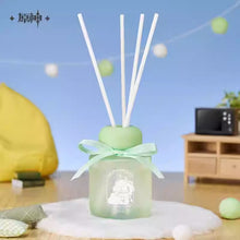 Load image into Gallery viewer, Genshin Impact Sweet Dream Whispers Themed Reed Aromatherapy Preorder
