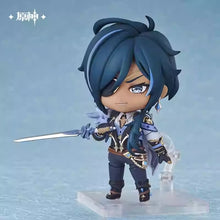 Load image into Gallery viewer, Genshin Impact Kaeya Nendoroid Figure Preorder
