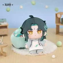 Load image into Gallery viewer, Genshin Impact Sweet Dream Whispers Themed Plush Toy Preorder
