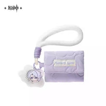 Load image into Gallery viewer, Genshin Impact Sweet Dream Whispers Themed Cloud Storage Bag Preorder
