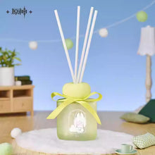 Load image into Gallery viewer, Genshin Impact Sweet Dream Whispers Themed Reed Aromatherapy Preorder
