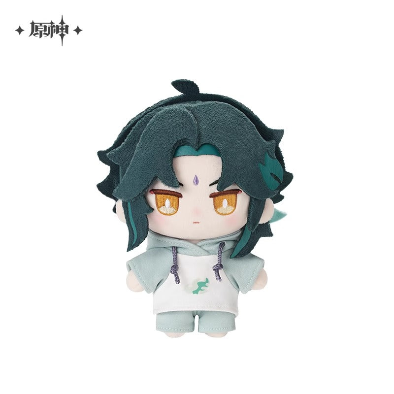 Genshin Impact Sweet Dream Whispers Themed Plush Toy Preorder