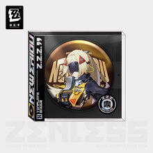 Load image into Gallery viewer, Zenless Zone Zero Obol Squad Character Badge Preorder
