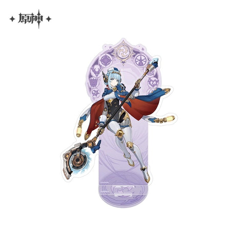 Genshin Impact Nod-Krai Acrylic Character Stand Preorder