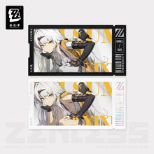 Load image into Gallery viewer, Zenless Zone Zero Yunkui Summit Cinemas Themed Collector Card Set Preorder
