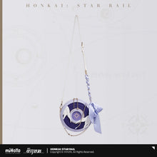 Load image into Gallery viewer, Honkai: Star Rail Robin Themed Shoulder Bag Preorder
