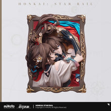 Load image into Gallery viewer, Honkai: Star Rail Ruan Mei Light Cone Past Self in Mirror 3D Framed Portrait Preorder
