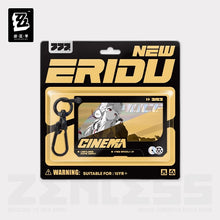 Load image into Gallery viewer, Zenless Zone Zero  Spook Shack Cinema Themed Double Acrylic Pendant Preorder
