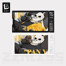 Load image into Gallery viewer, Zenless Zone Zero Yunkui Summit Cinemas Themed Collector Card Set Preorder
