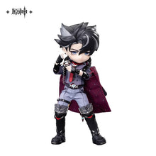 Load image into Gallery viewer, Genshin Impact Wriothesley Costume Changing Action Figure Preorder
