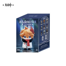 Load image into Gallery viewer, Genshin Impact The Eleven Fatui Harbingers Blind Box Preorder
