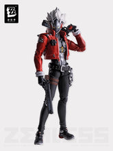 Load image into Gallery viewer, Zenless Zone Zero S.H.Figuarts Cunning Hares Billy Kid Figure Preorder
