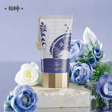 Load image into Gallery viewer, Genshin Impact Kamisato Ayato Themed Fragranced Hand Cream Preorder
