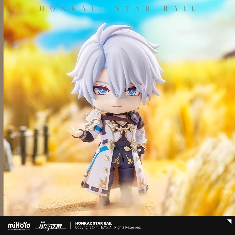 Honkai: Star Rail Phainon Nendoroid Figure