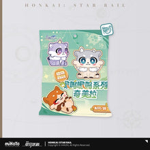 Load image into Gallery viewer, Honkai: Star Rail Awooo Firm Chimera Pet Blind Bag Preorder
