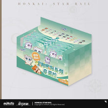 Load image into Gallery viewer, Honkai: Star Rail Awooo Firm Chimera Pet Blind Bag Preorder
