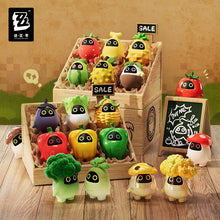 Load image into Gallery viewer, Zenless Zone Zero Bangboo Garden Kingdom Figure Blind Box Preorder
