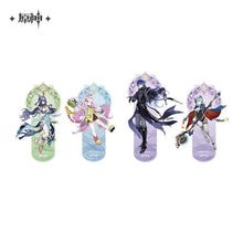 Load image into Gallery viewer, Genshin Impact Nod-Krai Acrylic Character Stand Preorder
