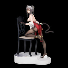 Load image into Gallery viewer, Arknights W and Schwarz Formal Dress Ver. 1/7 Figure Preorder

