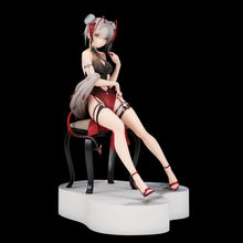 Load image into Gallery viewer, Arknights W and Schwarz Formal Dress Ver. 1/7 Figure Preorder
