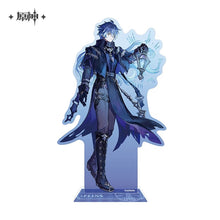 Load image into Gallery viewer, Genshin Impact Nod-Krai The Moon Leads Home Themed Merchandise Preorder
