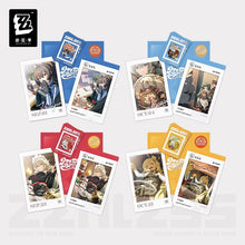 Load image into Gallery viewer, Zenless Zone Zero HB2U Themed Birthday Commemorative Gift Set Vol. 1 Preorder
