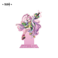 Load image into Gallery viewer, Genshin Impact Nod-Krai The Moon Leads Home Themed Merchandise Preorder
