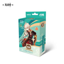 Load image into Gallery viewer, Genshin Impact Genius Invokation TCG Character Starter Deck Vol. 3 Preorder
