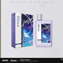 Load image into Gallery viewer, Honkai: Star Rail Galaxy Aroma Shower Gel Preorder
