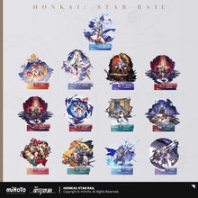 Load image into Gallery viewer, Honkai: Star Rail The Harmony Character Stands
