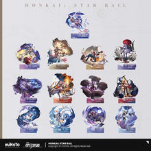 Load image into Gallery viewer, Honkai: Star Rail The Nihility Character Stands
