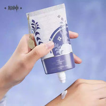 Load image into Gallery viewer, Genshin Impact Kamisato Ayato Themed Fragranced Hand Cream Preorder

