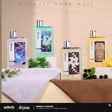 Load image into Gallery viewer, Honkai: Star Rail Galaxy Aroma Shower Gel Preorder
