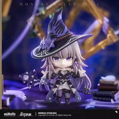 Honkai: Star Rail The Herta Nendoroid Figure Preorder