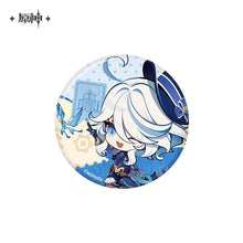 Load image into Gallery viewer, Genshin Impact Teyvat Expo Themed Merchandise Preorder
