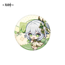 Load image into Gallery viewer, Genshin Impact Teyvat Expo Themed Merchandise Preorder
