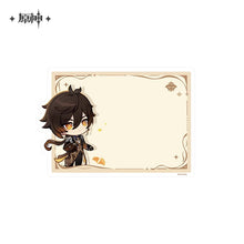 Load image into Gallery viewer, Genshin Impact Teyvat Expo Themed Merchandise Preorder
