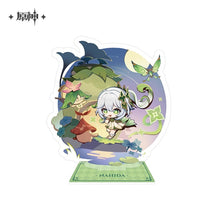 Load image into Gallery viewer, Genshin Impact Teyvat Expo Themed Merchandise Preorder
