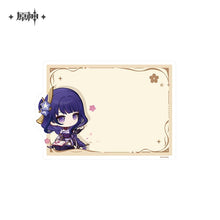 Load image into Gallery viewer, Genshin Impact Teyvat Expo Themed Merchandise Preorder
