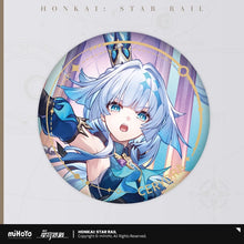 Load image into Gallery viewer, Honkai: Star Rail The Harmony Character Badge
