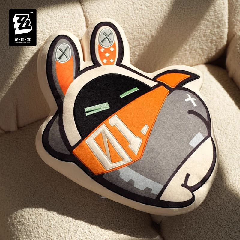 Zenless Zone Zero En Nah Stroll Bangboo Pillow Preorder
