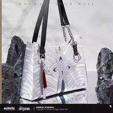 Load image into Gallery viewer, Honkai: Star Rail Feixiao Themed Tote Bag Preorder
