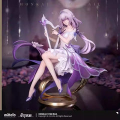 Honkai: Star Rail LIVE Castorice 1/8 Ver Figure Preorder