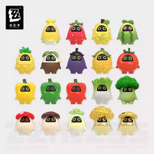 Load image into Gallery viewer, Zenless Zone Zero Bangboo Garden Kingdom Figure Blind Box Preorder
