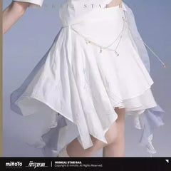 Honkai: Star Rail Robin Themed Skirt Preorder