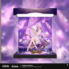 Honkai: Star Rail LIVE Castorice 1/8 Ver Figure Display Box Preorder