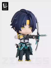 Load image into Gallery viewer, Zenless Zone Zero Asaba Harumasa Nendoroid Figure Preorder
